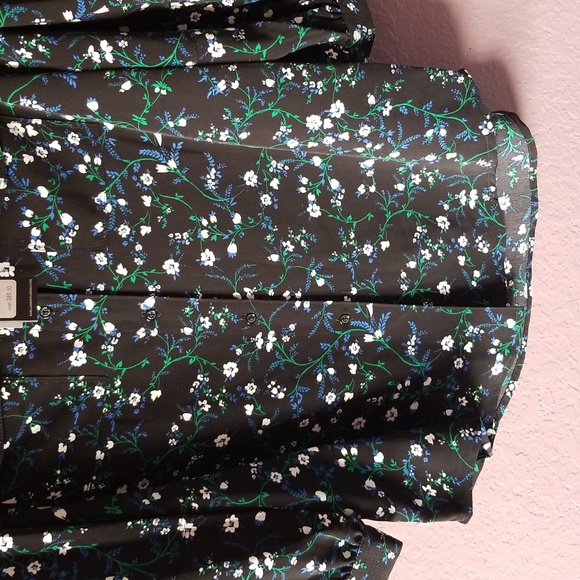 Karl Lagerfeld Ballon Blouse - Picture 5 of 16